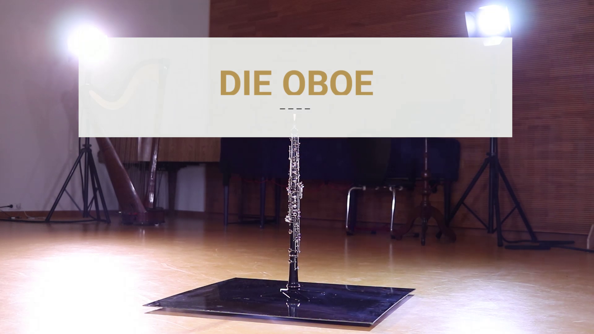 Oboe